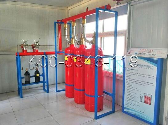 91免费观看网站入口气体灭火检测