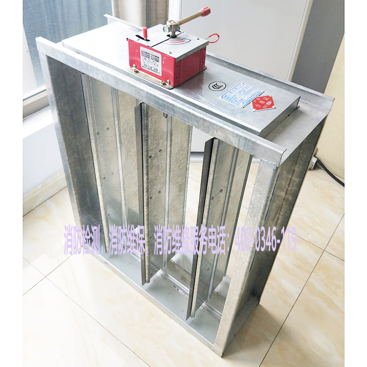 91免费观看网站入口排烟阀检测