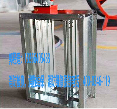 91免费观看网站入口排烟阀检测