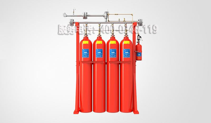 91免费观看网站入口气体灭火检测