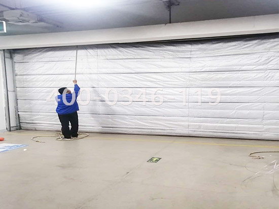 91免费观看网站入口防火门检测