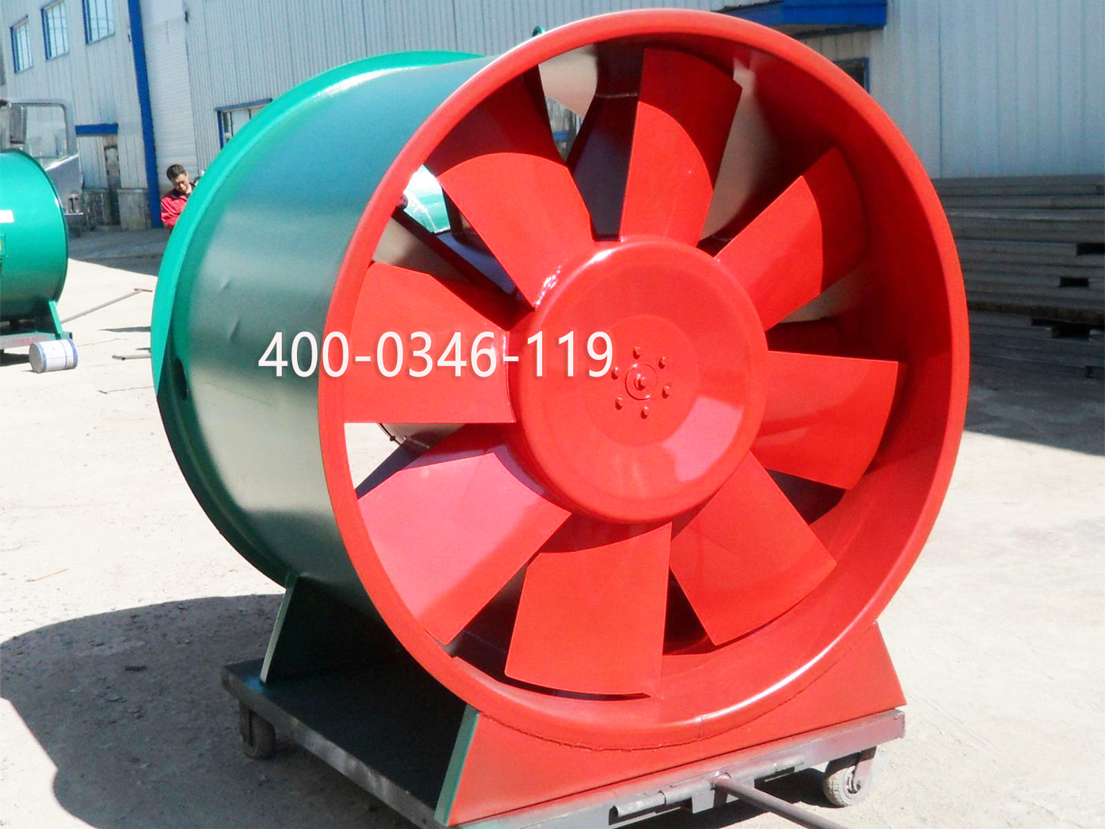 91免费观看网站入口风机检测