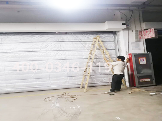 91免费观看网站入口电动卷帘门检测