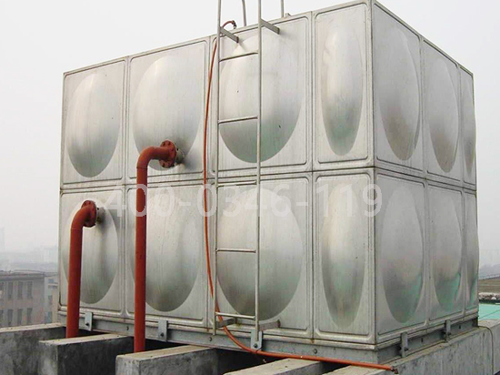 91免费观看网站入口水箱施工