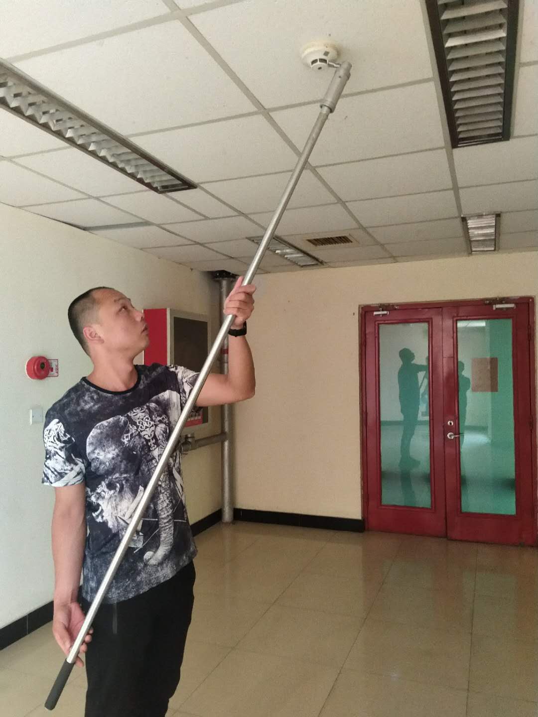 有91免费观看网站入口检测的公司