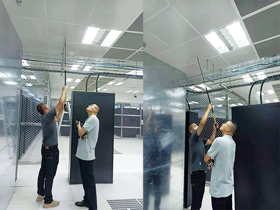 中控室91免费观看网站入口检测