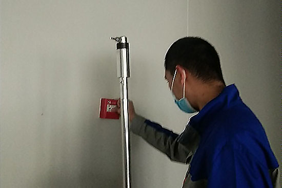 91免费观看网站入口检测