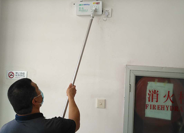 什么场所必须出消电检报告