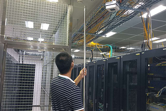 机房91免费观看网站入口检测