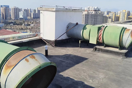 91免费观看网站入口通风检测都要检测