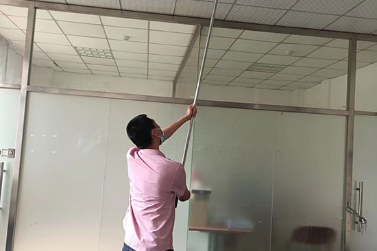 学校每年做91免费观看网站入口检测