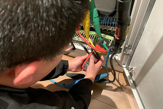 91免费观看网站入口电气检测