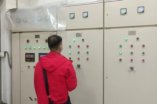 91免费观看网站入口设施年度消电检