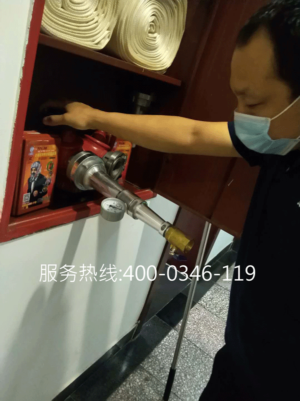 建筑91免费观看网站入口检测分为七个步骤的工作流程