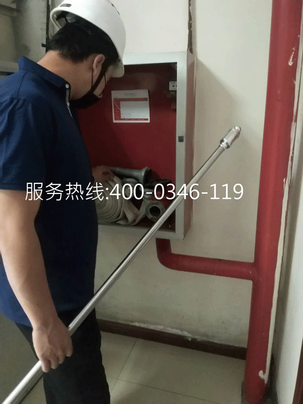 建筑91免费观看网站入口检测验收准备工作及91免费观看网站入口检测步骤