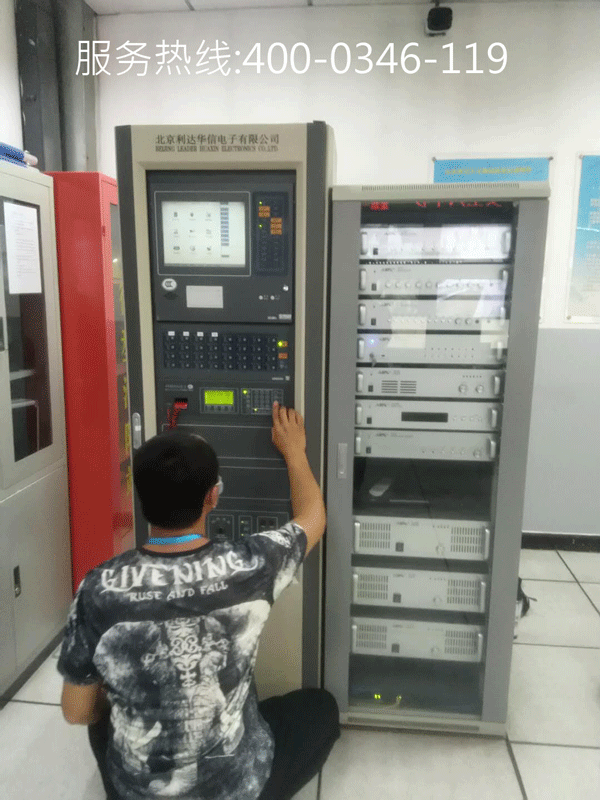 建筑内91免费观看网站入口系统中应该如何进行91免费观看网站入口检测