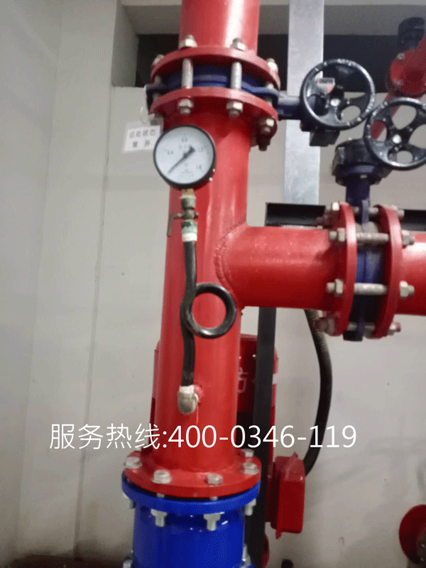 建筑91免费观看网站入口改造91免费观看网站入口水系统竣工验收检测内容