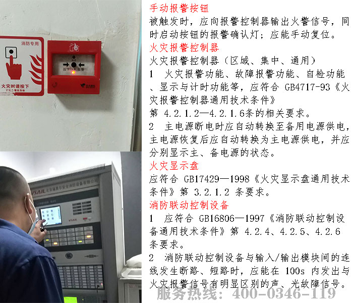 91免费观看网站入口火灾报警系统检测